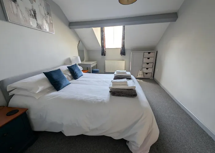 Two For Larger Group Apartamento