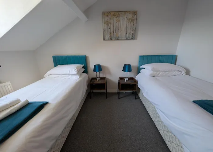 Two For Larger Group * Pickering