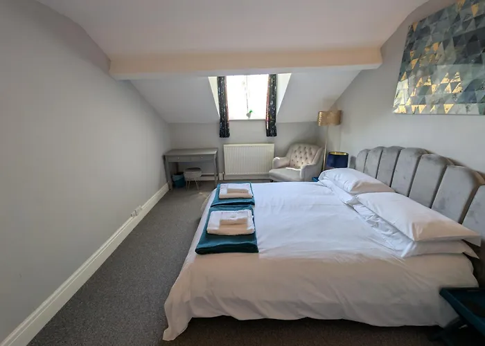 Two For Larger Group