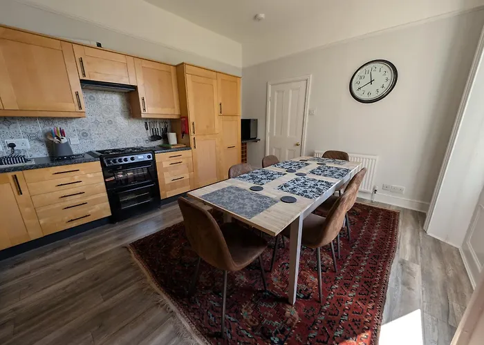 Two For Larger Group Apartamento