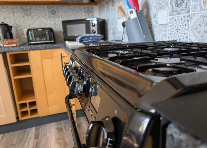 Two For Larger Group