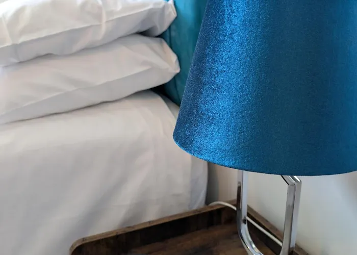 Two For Larger Group Apartamento