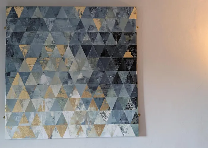 Apartamento Two For Larger Group *