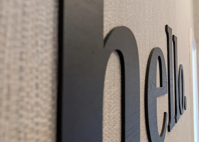 Apartamento Two For Larger Group Pickering