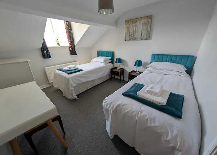 Two For Larger Group Apartamento