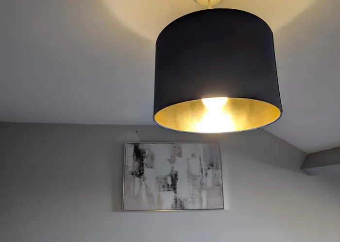 Apartamento Two For Larger Group Pickering