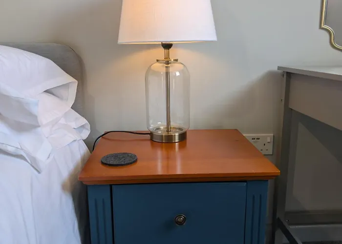 Two For Larger Group Pickering