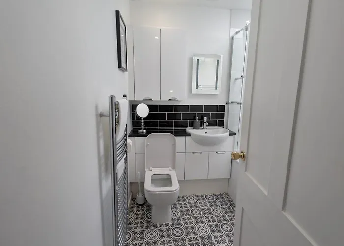 Two For Larger Group Pickering