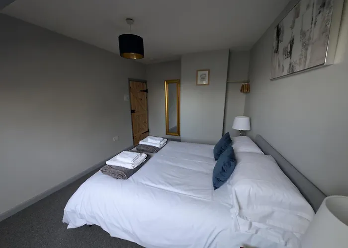 Two For Larger Group *