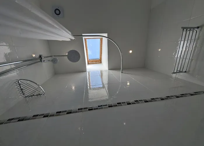 Two For Larger Group Apartamento *