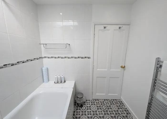 Two For Larger Group Apartamento Pickering