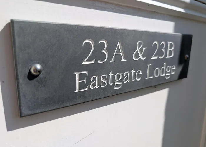 Two For Larger Group Pickering