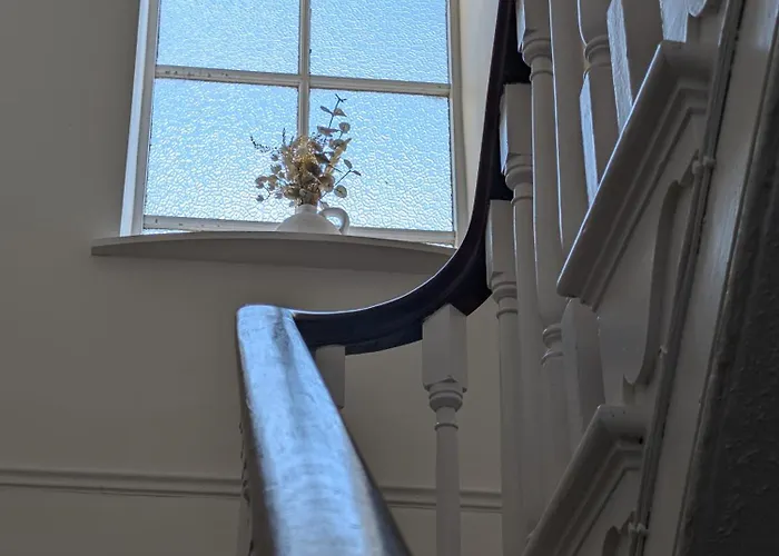 Apartamento Two For Larger Group Pickering