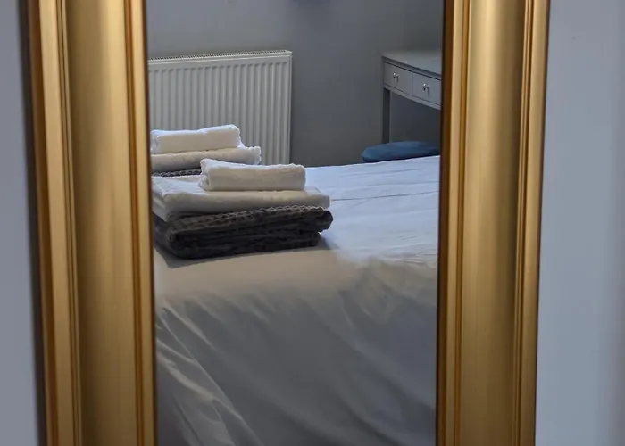 Two For Larger Group Pickering