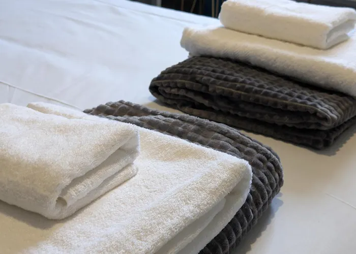 Two For Larger Group Pickering