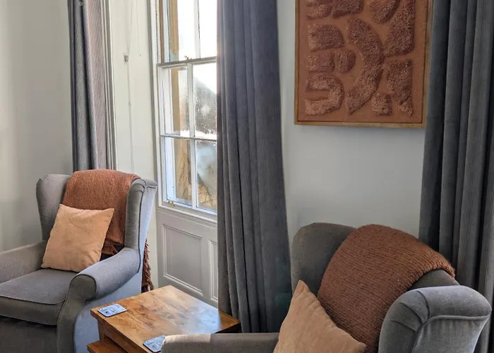 Apartamento Two For Larger Group *