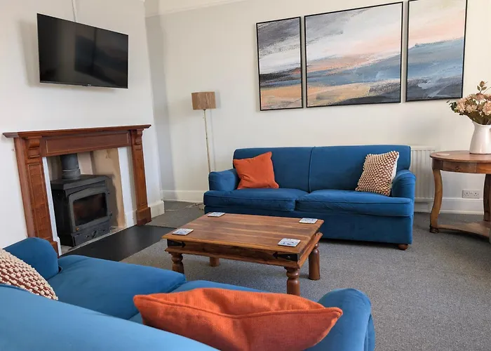 Two For Larger Group Pickering